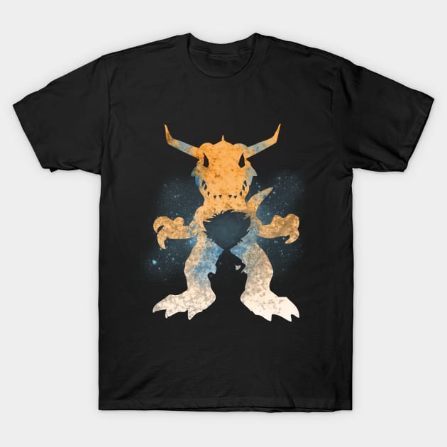 Big Guy T-Shirt by bocaci